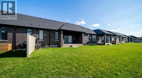 410 Caserta Crescent Lakeshore ON N0R 1Z0