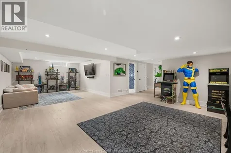322 Water Avenue Lakeshore ON N8L 1A7
