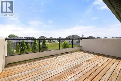 322 Water Avenue Lakeshore ON N8L 1A7