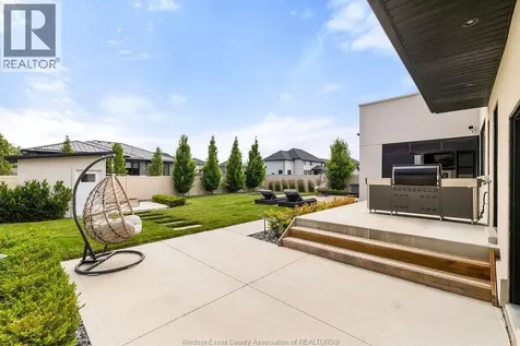 322 Water Avenue Lakeshore ON N8L 1A7