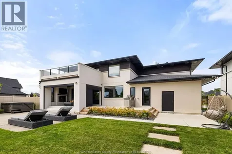 322 Water Avenue Lakeshore ON N8L 1A7