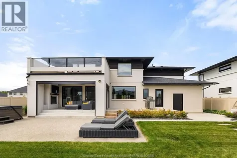 322 Water Avenue Lakeshore ON N8L 1A7