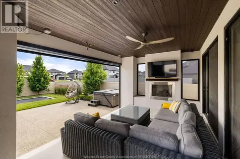 322 Water Avenue Lakeshore ON N8L 1A7