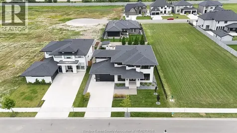 322 Water Avenue Lakeshore ON N8L 1A7