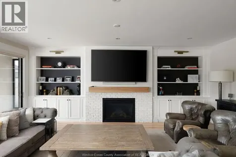 322 Water Avenue Lakeshore ON N8L 1A7