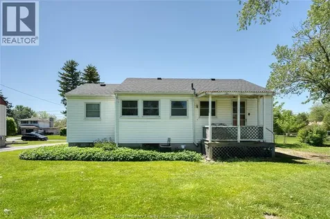 4062 Roseland Drive East Windsor ON N9G 1Y4