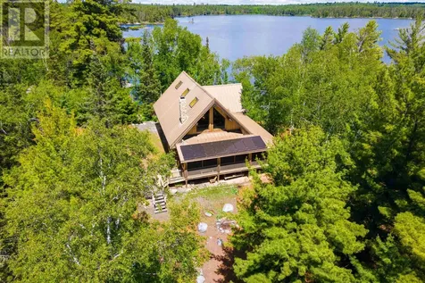 G-1425 Ben Island, Rainy Lake Island Fort Frances ON P0W 1H0