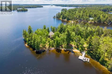 G-1425 Ben Island, Rainy Lake Island Fort Frances ON P0W 1H0