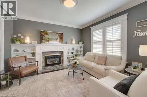 106 Sydenham Street Brantford ON N3R 3Y6
