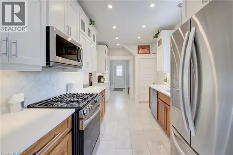 106 Sydenham Street Brantford ON N3R 3Y6