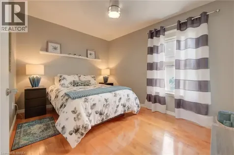 106 Sydenham Street Brantford ON N3R 3Y6