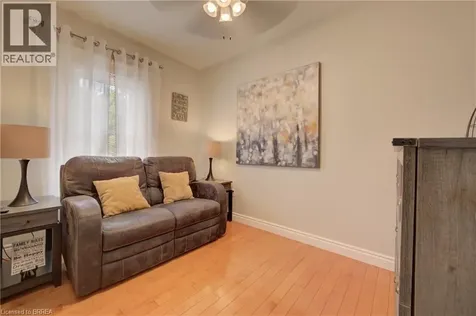106 Sydenham Street Brantford ON N3R 3Y6