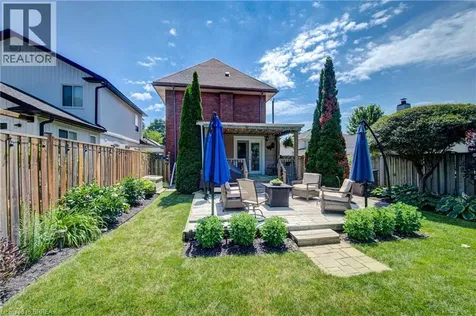 106 Sydenham Street Brantford ON N3R 3Y6