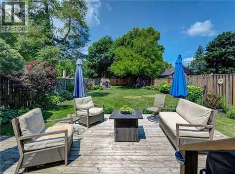 106 Sydenham Street Brantford ON N3R 3Y6