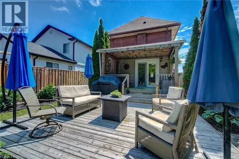 106 Sydenham Street Brantford ON N3R 3Y6