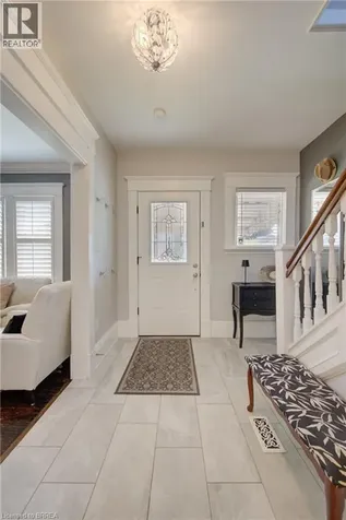 106 Sydenham Street Brantford ON N3R 3Y6