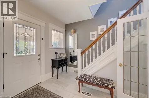106 Sydenham Street Brantford ON N3R 3Y6