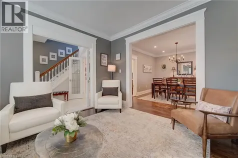106 Sydenham Street Brantford ON N3R 3Y6