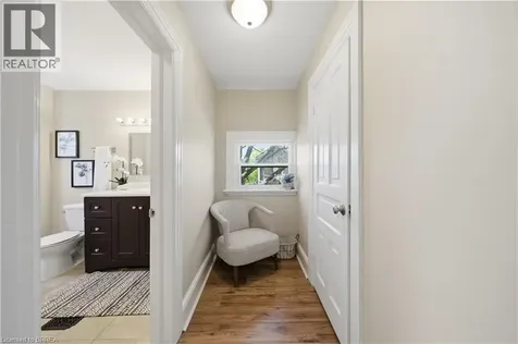 33 Richmond Street Brantford ON N3T 3Y2