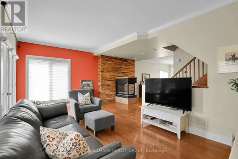3356 Carling Avenue Ottawa ON K2H 0A7