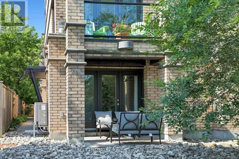 3356 Carling Avenue Ottawa ON K2H 0A7
