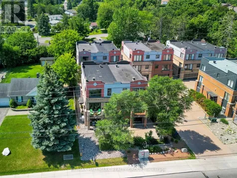 3356 Carling Avenue Ottawa ON K2H 0A7