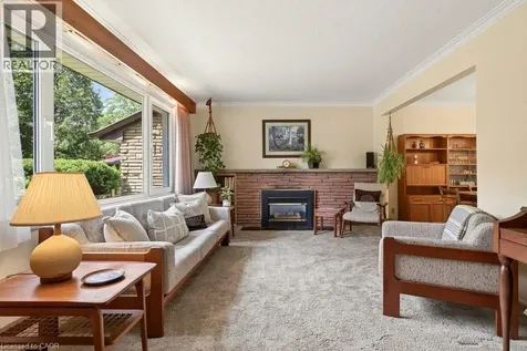 803 Montgomery Drive Ancaster ON L9G 3H6