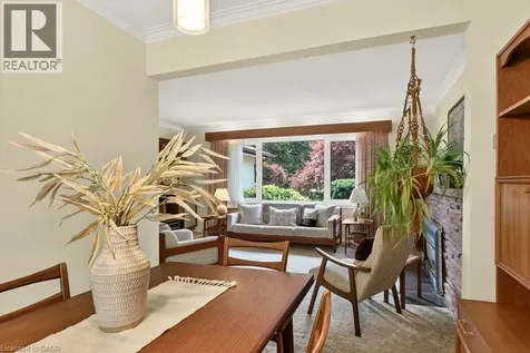 803 Montgomery Drive Ancaster ON L9G 3H6