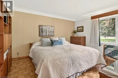803 Montgomery Drive Ancaster ON L9G 3H6