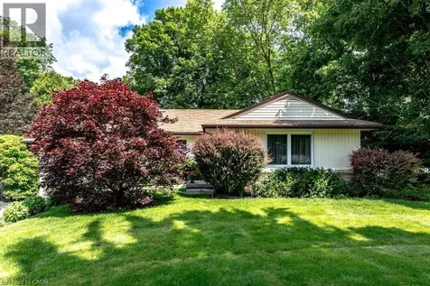 803 Montgomery Drive Ancaster ON L9G 3H6