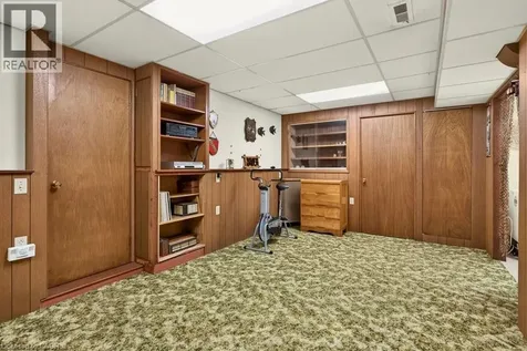 803 Montgomery Drive Ancaster ON L9G 3H6