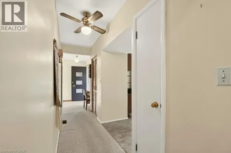 803 Montgomery Drive Ancaster ON L9G 3H6