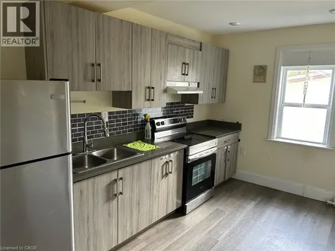 125 Wellington Street South Cambridge ON N1R 3Y8