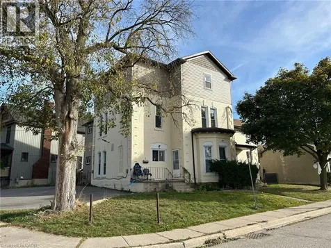 125 Wellington Street South Cambridge ON N1R 3Y8