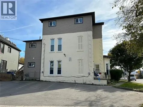 125 Wellington Street South Cambridge ON N1R 3Y8