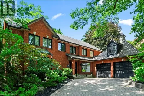104 Whittington Place Oakville ON L6K 3V9