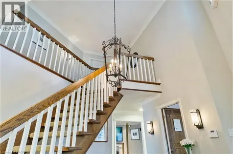 104 Whittington Place Oakville ON L6K 3V9