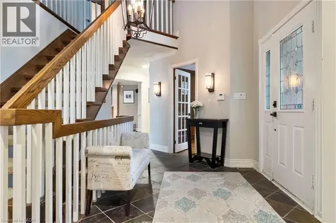 104 Whittington Place Oakville ON L6K 3V9