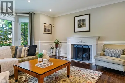 104 Whittington Place Oakville ON L6K 3V9