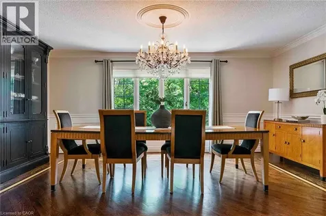 104 Whittington Place Oakville ON L6K 3V9