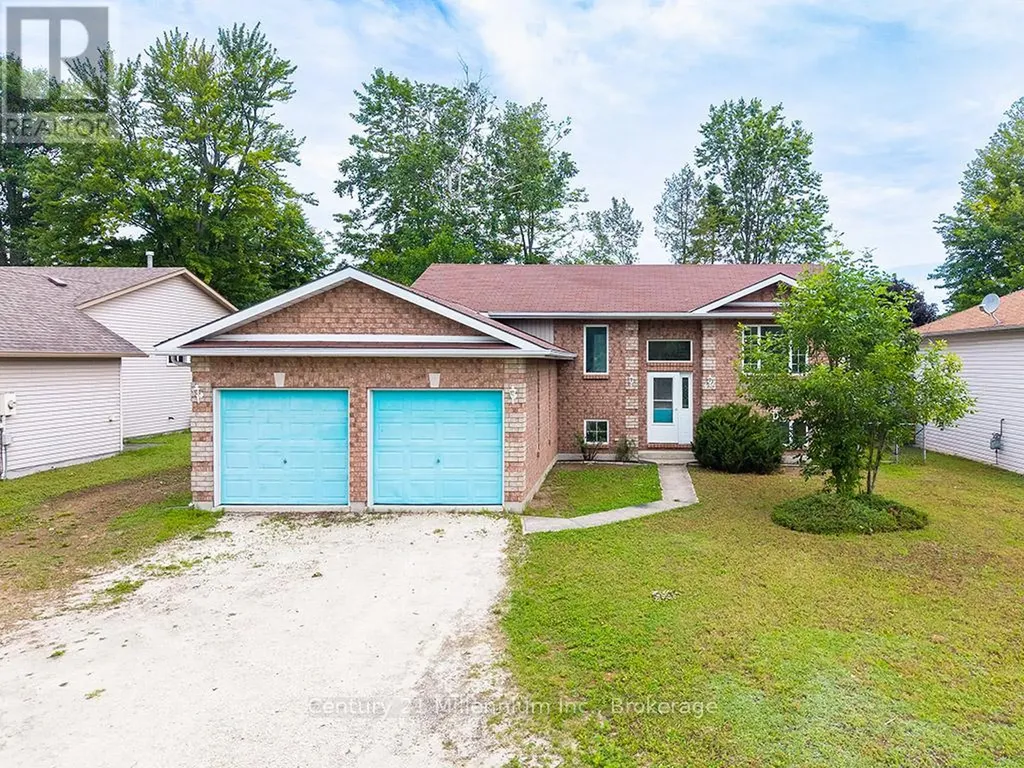 46 Royal Beech Drive Wasaga Beach ON L9Z 1H2