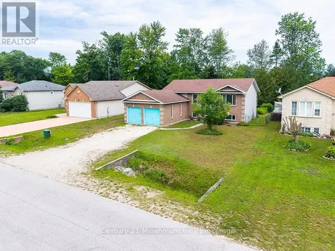 46 Royal Beech Drive Wasaga Beach ON L9Z 1H2