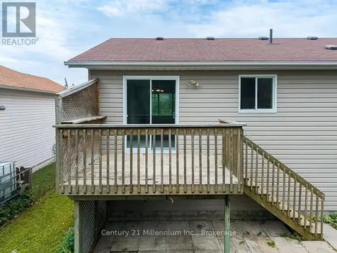 46 Royal Beech Drive Wasaga Beach ON L9Z 1H2