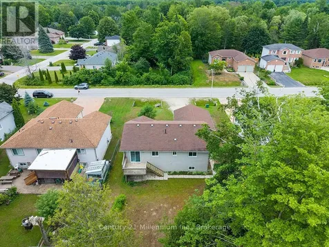 46 Royal Beech Drive Wasaga Beach ON L9Z 1H2