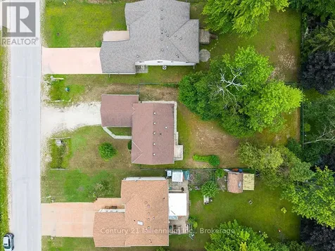 46 Royal Beech Drive Wasaga Beach ON L9Z 1H2