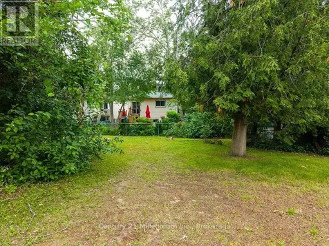 46 Royal Beech Drive Wasaga Beach ON L9Z 1H2