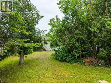 46 Royal Beech Drive Wasaga Beach ON L9Z 1H2