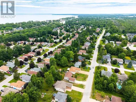 46 Royal Beech Drive Wasaga Beach ON L9Z 1H2