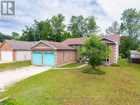 46 Royal Beech Drive Wasaga Beach ON L9Z 1H2