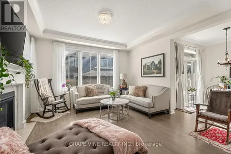 720 Jerome Jodoin Drive Ottawa ON K4A 1E1